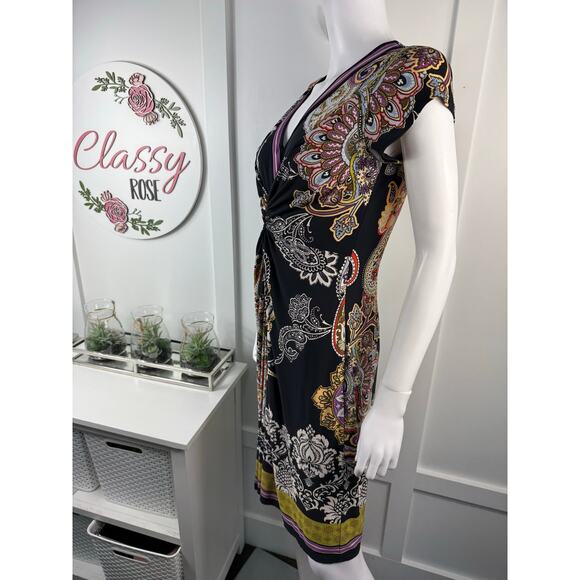 Cute Studio I Dress Size 10 - Picture 3 of 7